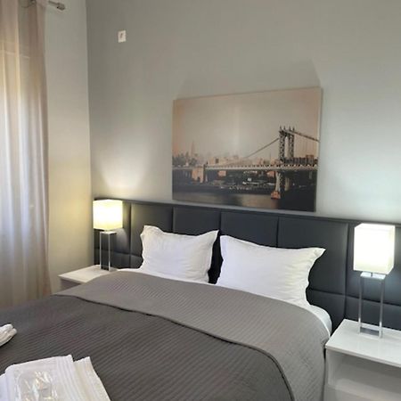 Urban Residence アテネ エクステリア 写真