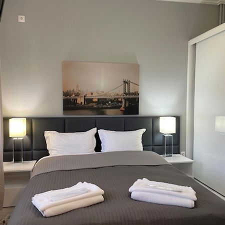 Urban Residence アテネ エクステリア 写真